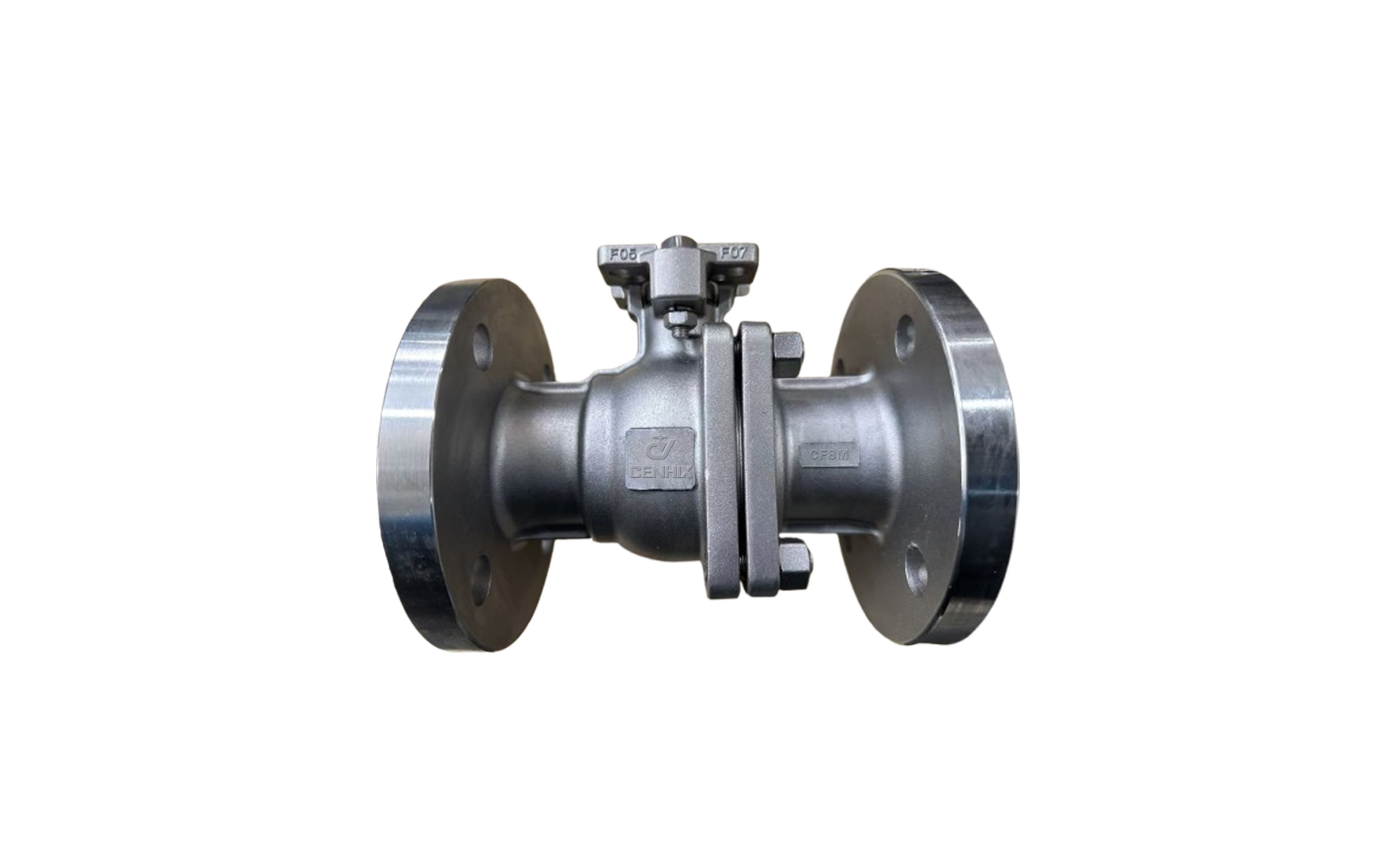 Stainless Steel Pipe