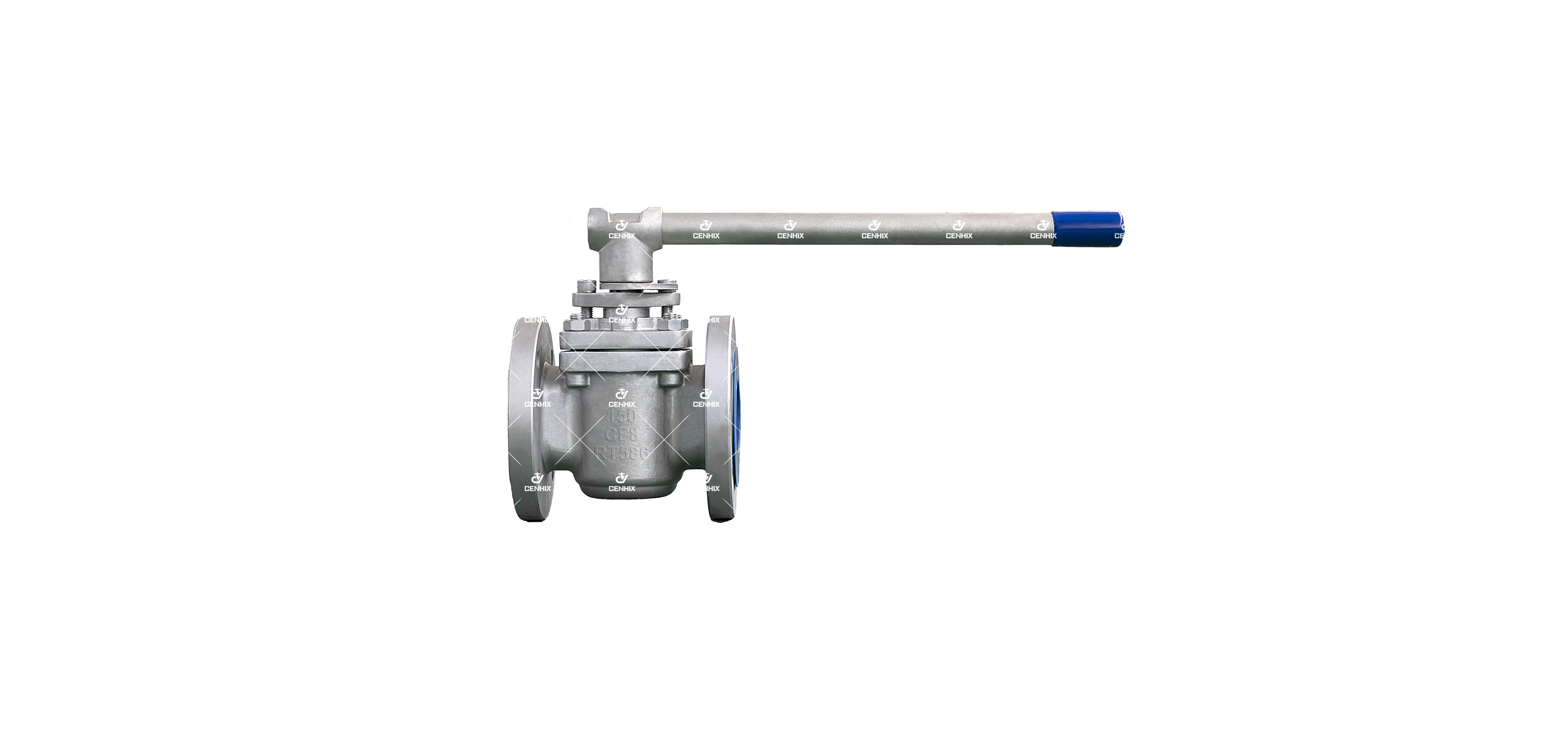 Stainless Steel Pipe